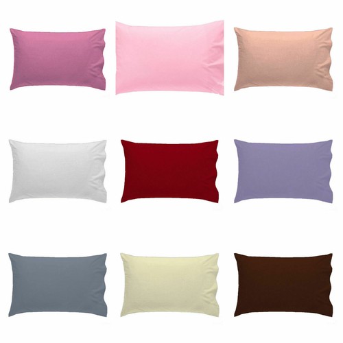 Pillow case luxury poly - 2x,