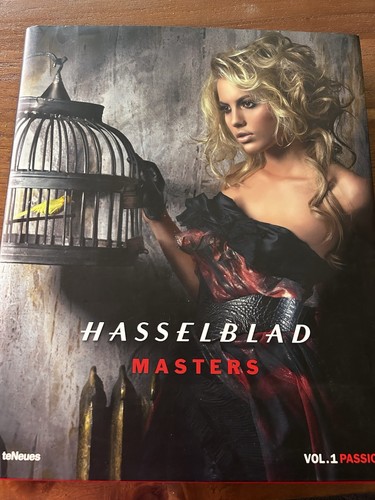 Hasselblad masters passion - masters,