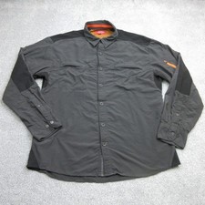Craghoppers Shirt Mens Large
