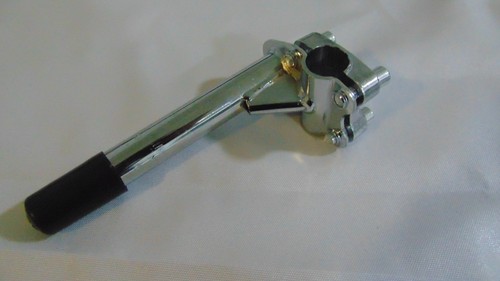 Bike stem old mid school - old, bmx