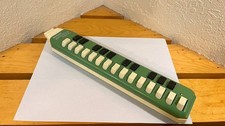 Vintage Hohner Melodica