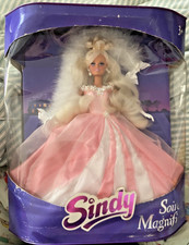 1995 Hasbro Sindy 'Soiree