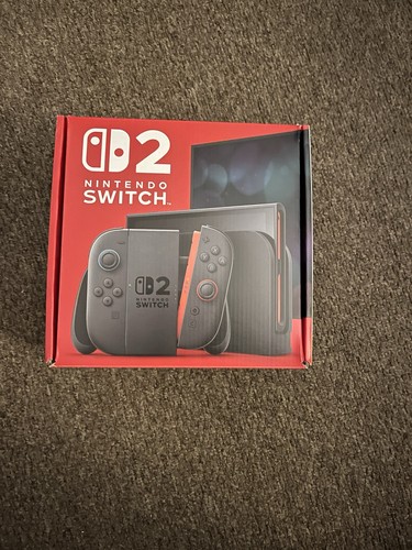 Nintendo switch black - nintendo,