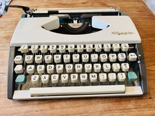 Olympia SF De Luxe Portable