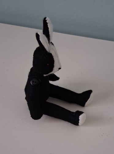 Luna lapin tiny - lapin,