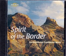 The Spirit of the Border -