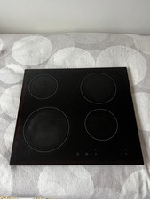IKEA BARMHÄRTIG Ceramic Hob Model 102.228.21 (6.5kW). Used Good Condition