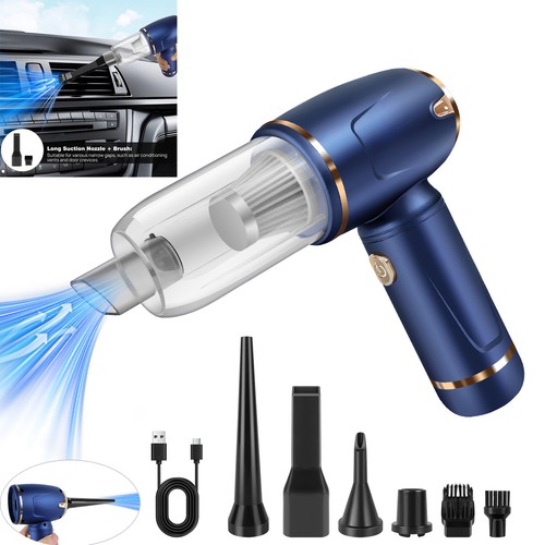Compressed air - compressed,