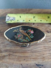 Vintage/ Antique Brass And