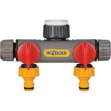 Hozelock way tap - tap, connector