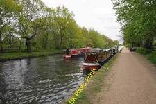 Photo A2 Narrowboats on the