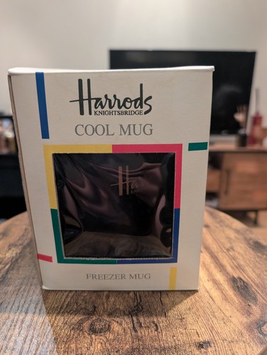 Vintage 90s harrods - vintage,