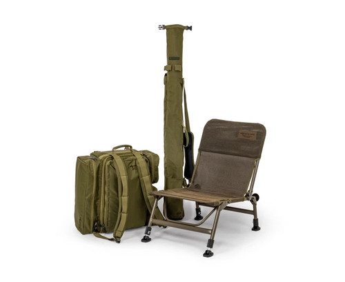 Korum progress roving kit - korum,