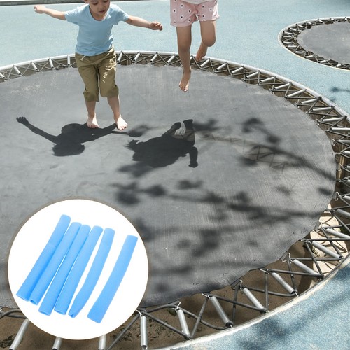 6pcs reusable trampoline pole - trampoline,