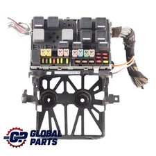 Ford Transit Mk7 Fuse Box