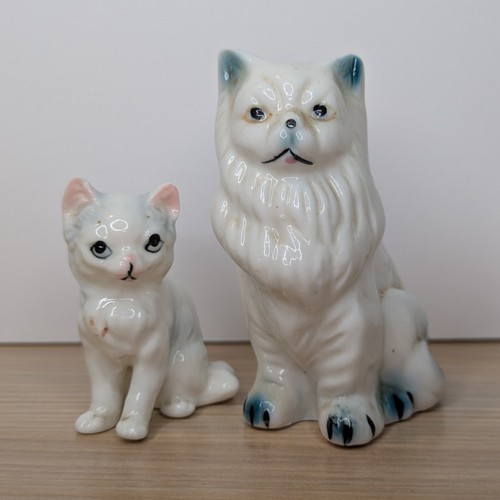 Vintage mid century - century, white