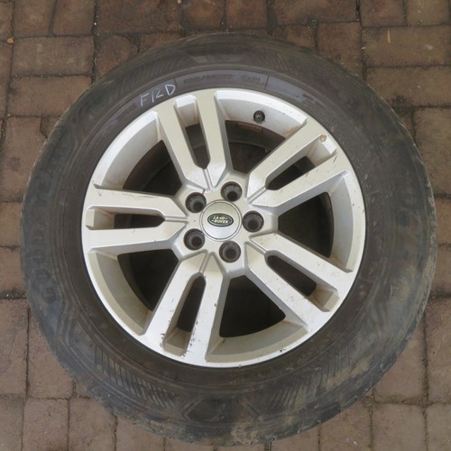 Land rover freelander - land,