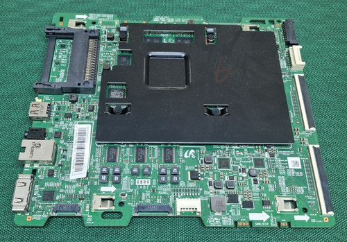 Main board for - av,