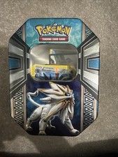 Pokemon Tin Mystery Bundle Cards No Pack 100-200 Cards Open For Offers