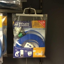 Whale Watermaster mains water