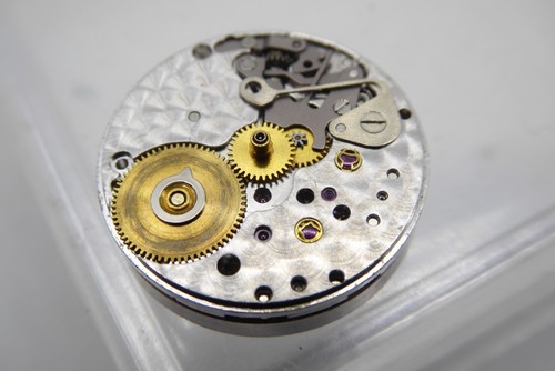 Rolex lady datejust movement - rolex,