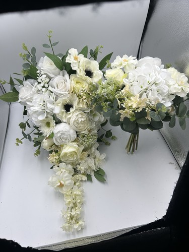 Wedding flower package - flower,