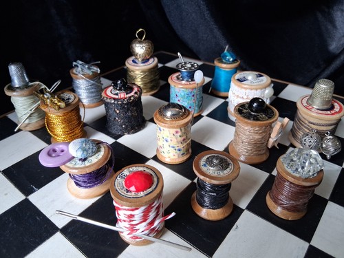 Unique cute collectable - unique,