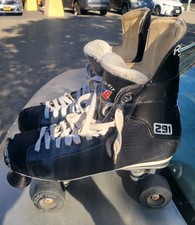 Riedell Roller Skate 291