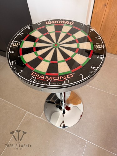 Winmau diamond adjustable - diamond,