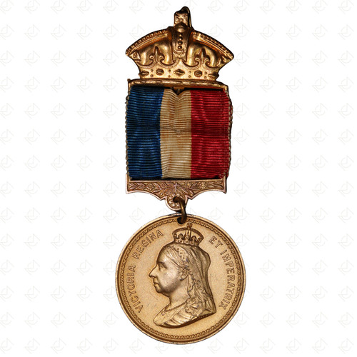 1897 great britain - 1897, victoria