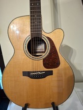 Takamine GN90CE MD Electro-acoustic Guitar