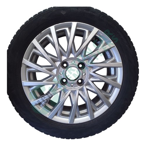 Fiat 500 alloy - fiat, and