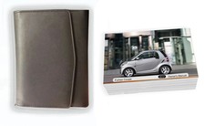 Owner Manual for 2017 Smart