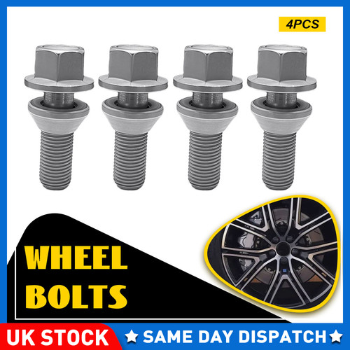 M14 wheel bolts - x, 1.5