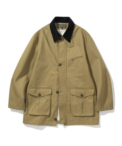 Uniform bridge hunting coat - uniform,