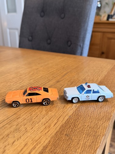 Hot wheels matchbox police - ,