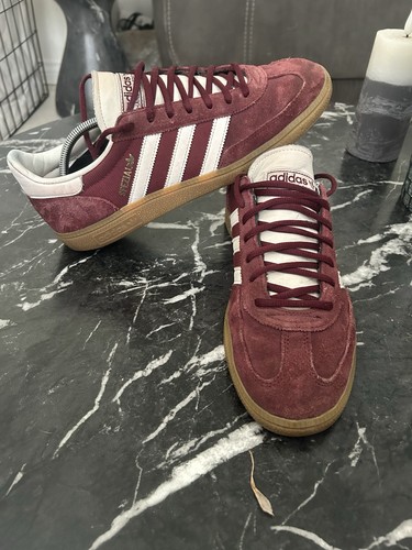 Adidas spezial trainers - adidas, size