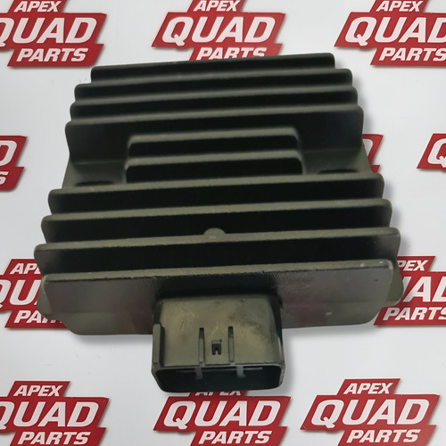 Can outlander 400 - outlander,