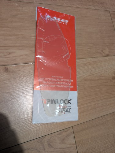 Ls2 pinlock insert - insert, to