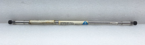 Sphere bds c18 hplc - bds,