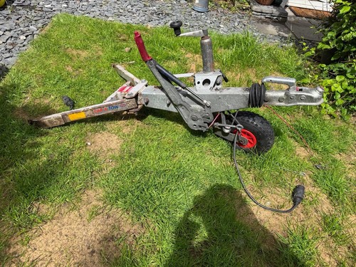 Car tow folding - folding, a