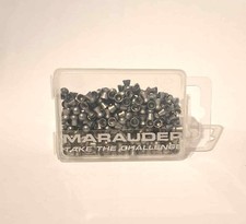 250 'Marauder' Round Dome Air Gun / Rifle Pell .177 Cal - 4.5mm / 7.7 grains