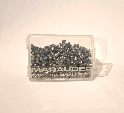 250 marauder round - dome, air