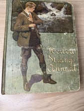 Herbert Strang’s Annual 13th