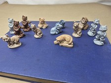 Wade whimsies cats 6 - wade,