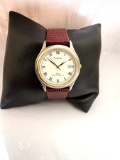 Pulsar Mens Quartz 50 MT WR