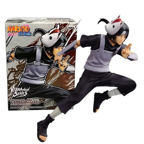 17cm anime naruto shippuden - anime,