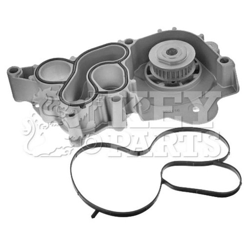 Key parts engine cooling - key,