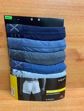 NEXT TRUNK COTTON STRETCH