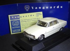 ULTRA RARE 1/43 CORGI